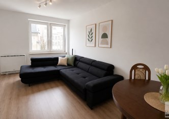 mieszkanie na wynajem - Świdnica