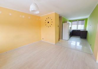 mieszkanie na sprzedaż - Wałbrzych