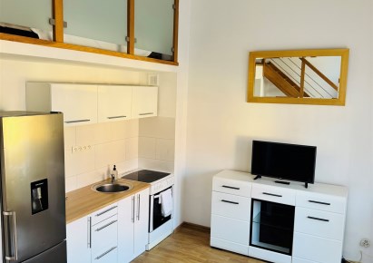 mieszkanie na sprzedaż - Wrocław