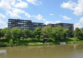 mieszkanie na wynajem - Wrocław