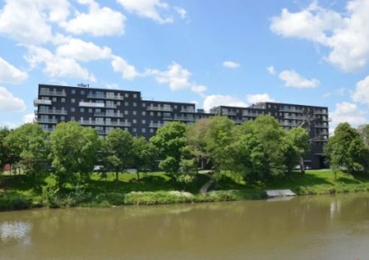 mieszkanie na wynajem - Wrocław