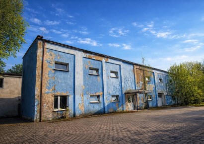 obiekt na sprzedaż - Strzegom