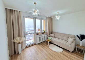 mieszkanie na sprzedaż - Wałbrzych