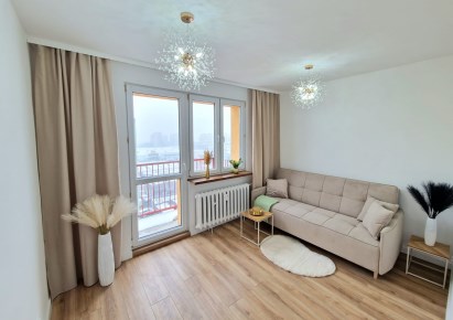 mieszkanie na sprzedaż - Wałbrzych