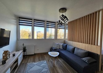 mieszkanie na sprzedaż - Wrocław