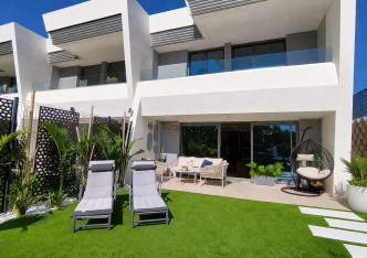 dom na sprzedaż - Hiszpania, Costa del Sol, Mijas