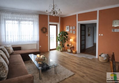 mieszkanie na sprzedaż - Łagiewniki, Oleszna