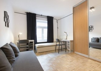 mieszkanie na sprzedaż - Wrocław