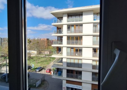 mieszkanie na wynajem - Wrocław