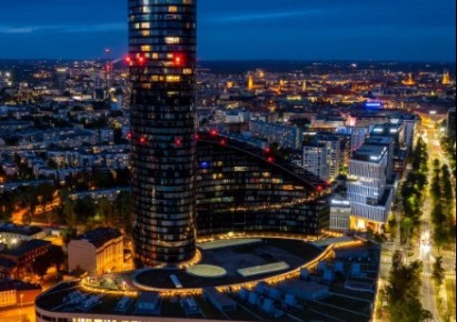 mieszkanie na sprzedaż - Wrocław