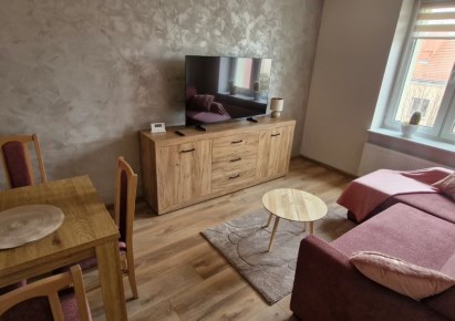 mieszkanie na wynajem - Świebodzice