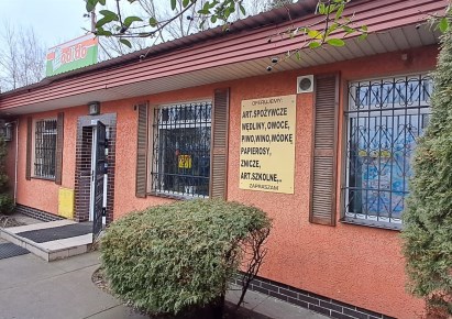 lokal na sprzedaż - Świebodzice