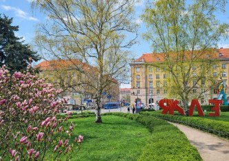 mieszkanie na wynajem - Wrocław