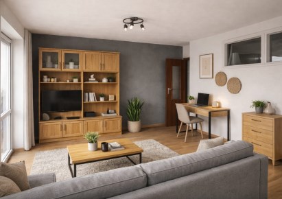 mieszkanie na sprzedaż - Wrocław