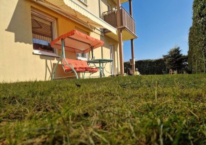 mieszkanie na sprzedaż - Siechnice (gw), Siechnice