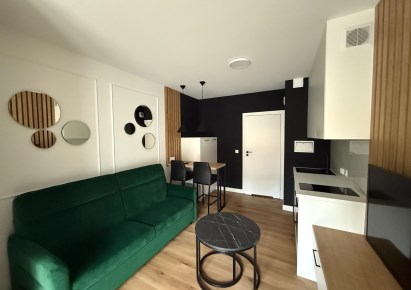 mieszkanie na wynajem - Wrocław