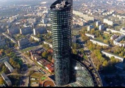 mieszkanie na sprzedaż - Wrocław