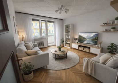 mieszkanie na sprzedaż - Wrocław