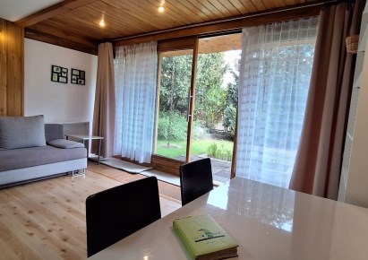 mieszkanie na wynajem - Wrocław