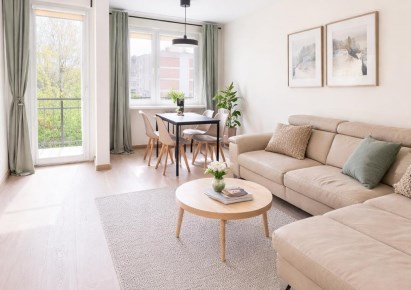 mieszkanie na sprzedaż - Świdnica