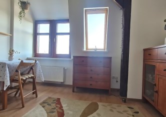 mieszkanie na wynajem - Świdnica