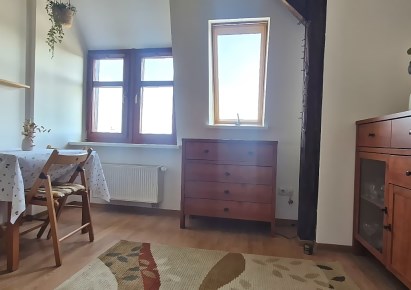 mieszkanie na wynajem - Świdnica