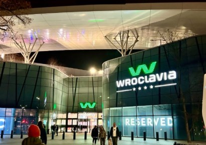 mieszkanie na wynajem - Wrocław