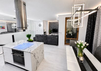 mieszkanie na sprzedaż - Szczecin