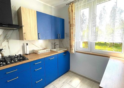 mieszkanie na wynajem - Świdnica