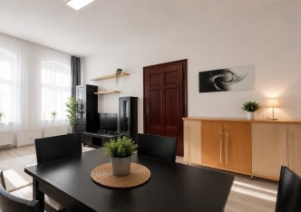mieszkanie na wynajem - Świdnica
