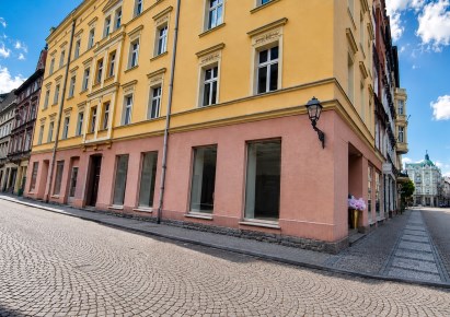 lokal na wynajem - Świdnica