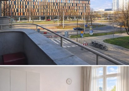 mieszkanie na sprzedaż - 