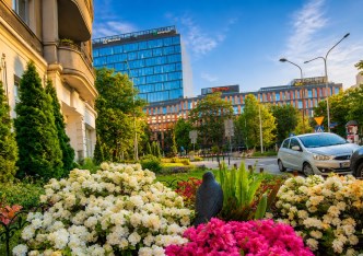 mieszkanie na sprzedaż - Wrocław