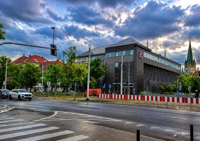 mieszkanie na wynajem - Wrocław