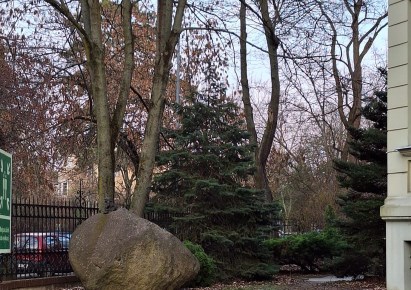 mieszkanie na wynajem - Wrocław