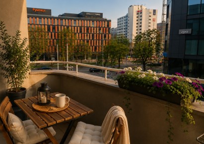 mieszkanie na sprzedaż - Wrocław