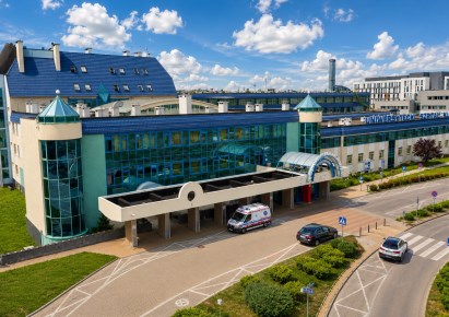 mieszkanie na wynajem - Wrocław
