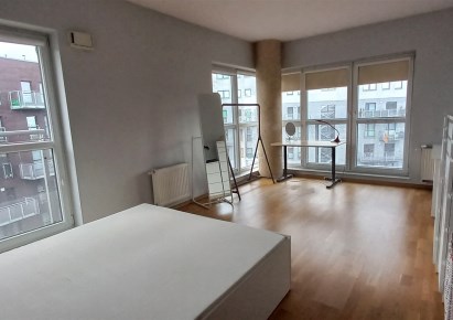 mieszkanie na wynajem - Wrocław