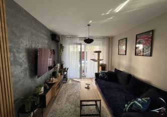 mieszkanie na sprzedaż - Wrocław