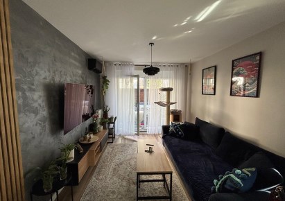 mieszkanie na sprzedaż - Wrocław