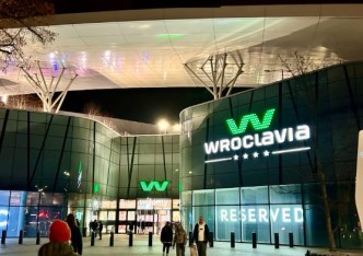 mieszkanie na wynajem - Wrocław