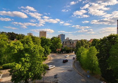 mieszkanie na sprzedaż - Wrocław