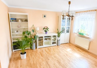 mieszkanie na sprzedaż - Świdnica