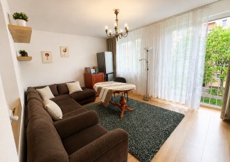 mieszkanie na wynajem - Świdnica