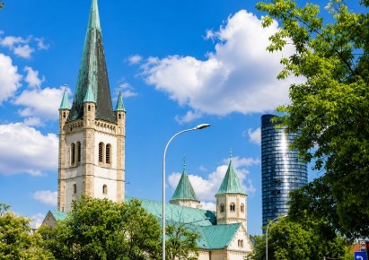 mieszkanie na sprzedaż - Wrocław
