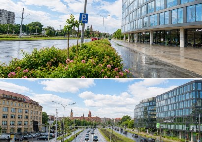 mieszkanie na sprzedaż - Wrocław