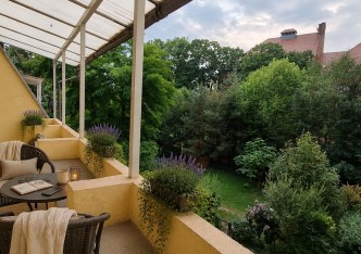 mieszkanie na sprzedaż - Wrocław