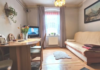 mieszkanie na sprzedaż - Marcinowice