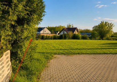 działka na sprzedaż - Syców