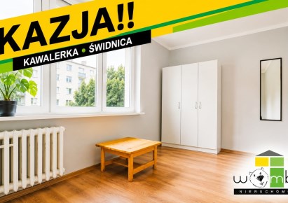 mieszkanie na sprzedaż - Świdnica
